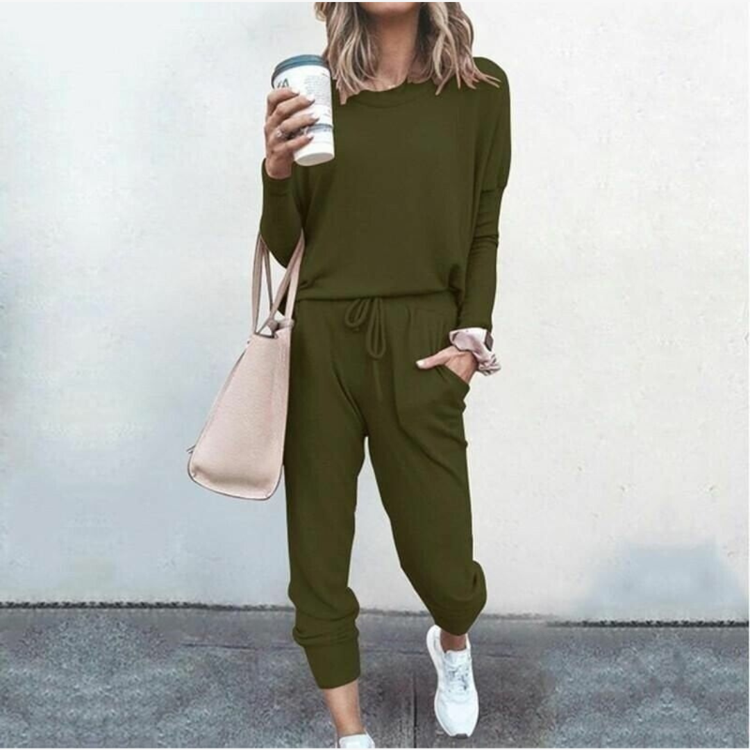 Thelma | Women’s Stylish Coordinated Set