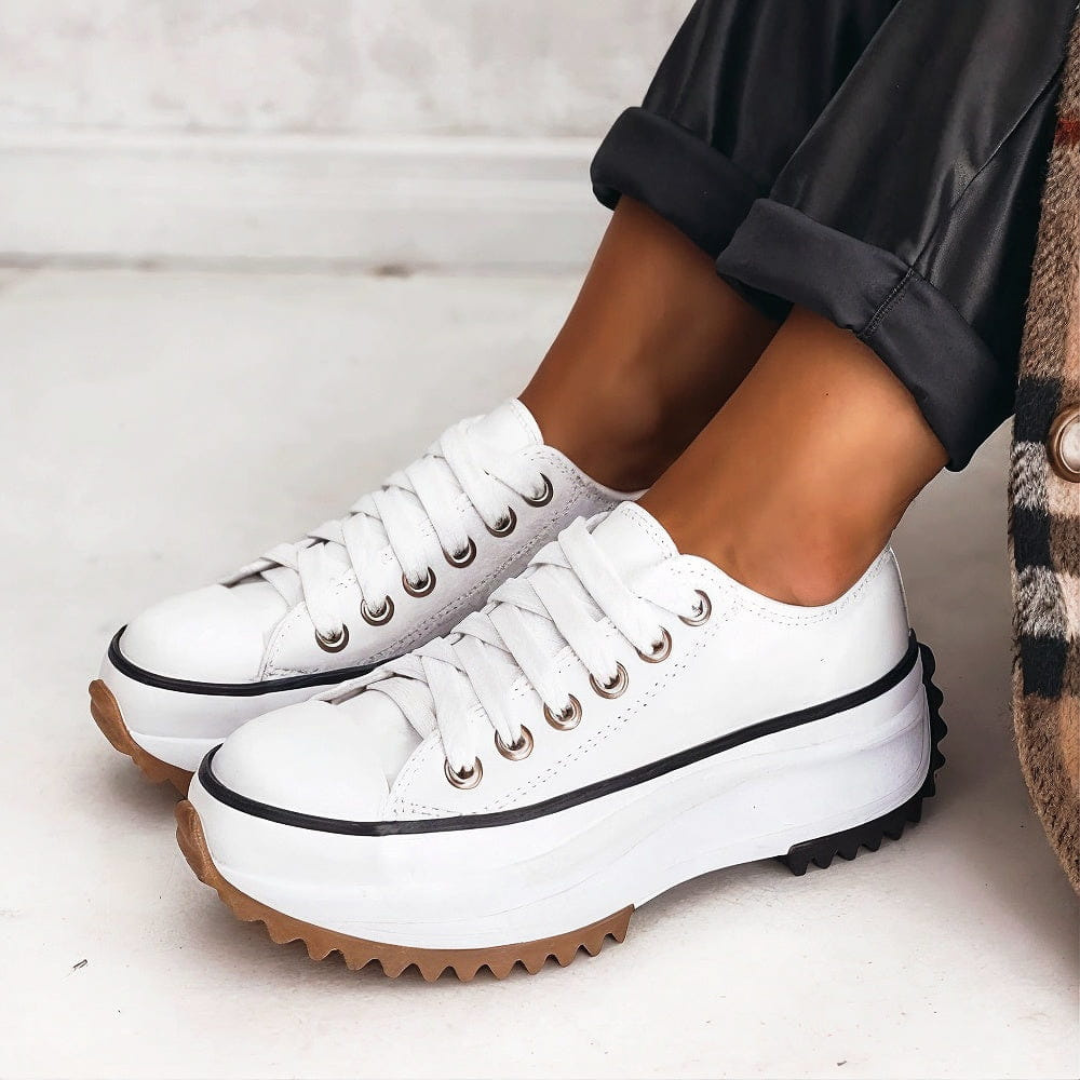 Kimberly | Women’s Platform Sneakers