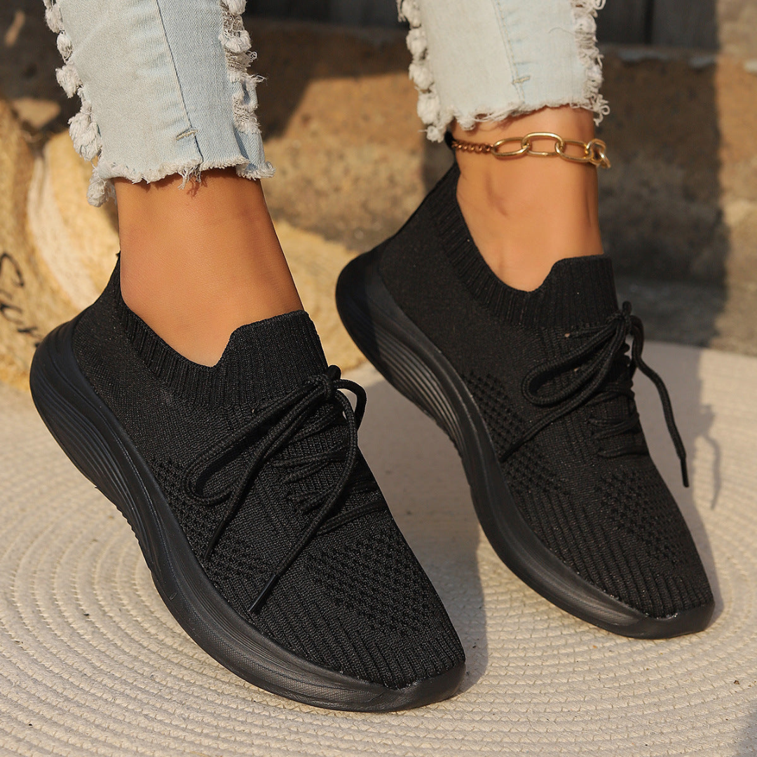 Fiona | Women’s Supportive Sneakers