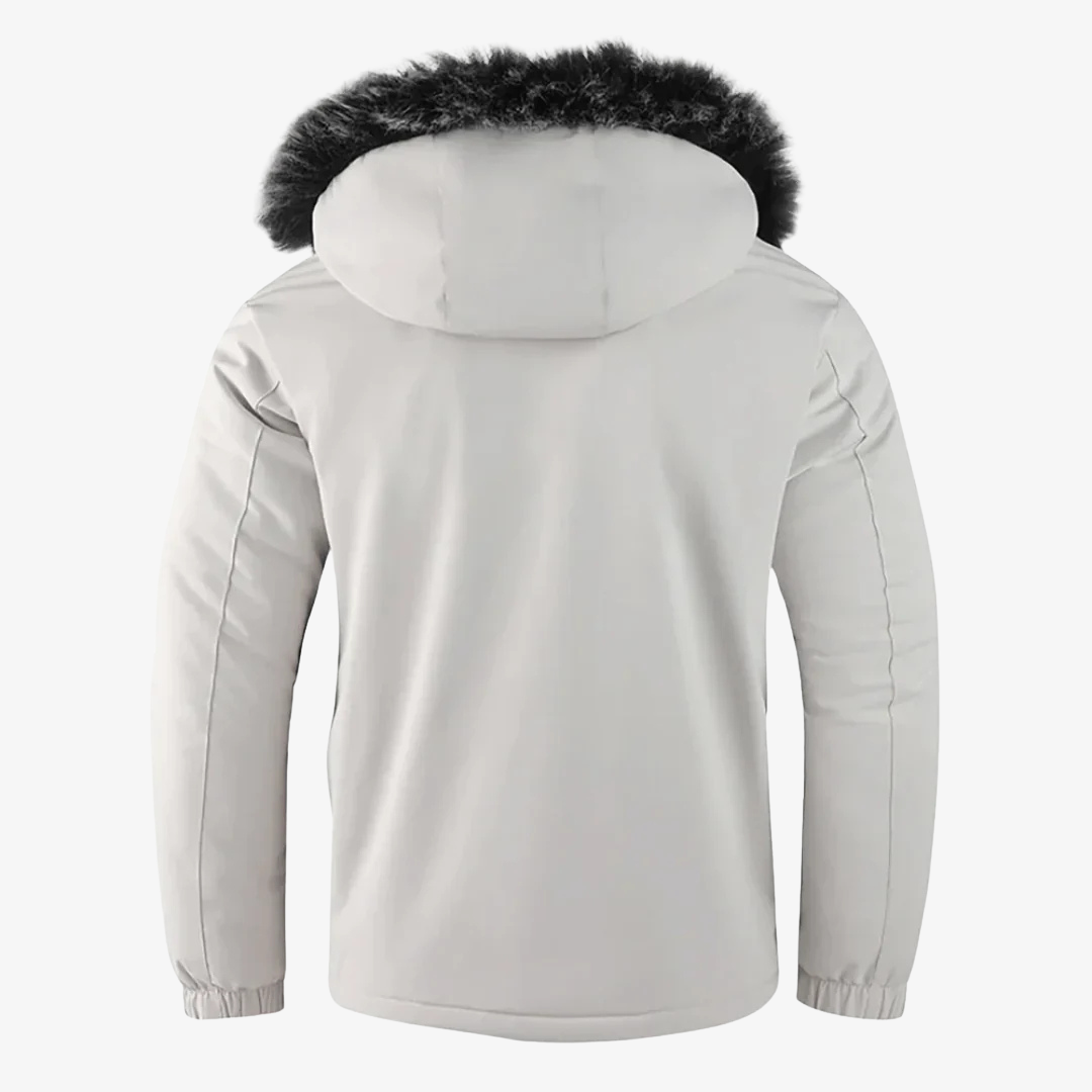 Jiovanni | Men’s Insulated Down Jacket