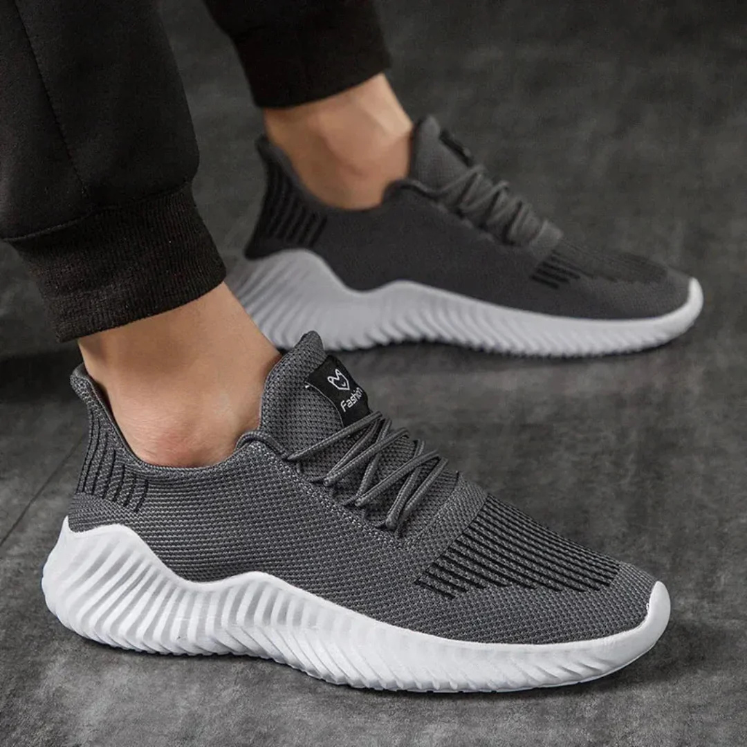 Blake | Men’s Knit Performance Sneakers