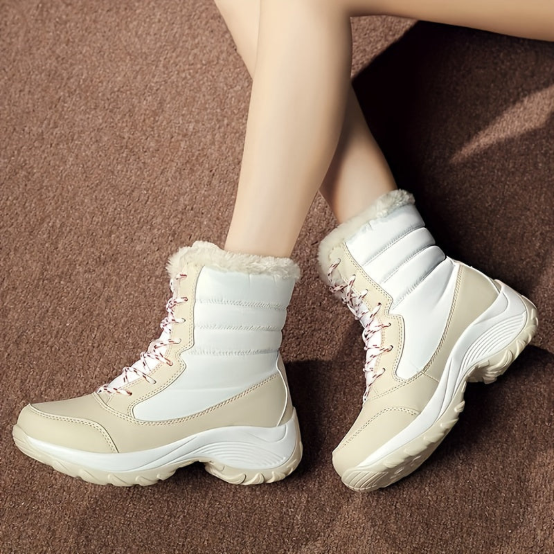 Chona | Women’s Winter Boots