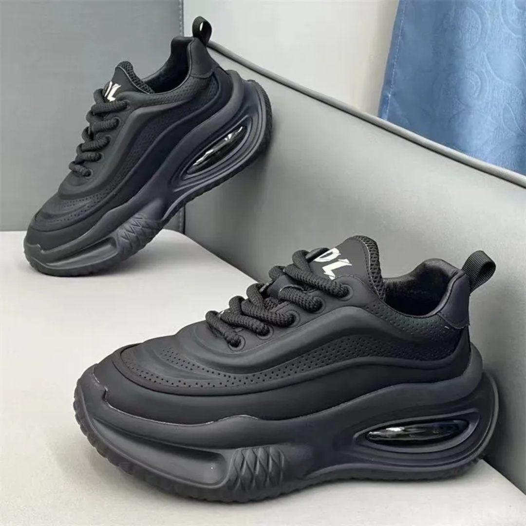 Finn | Men’s Air-Cushion Urban Sneakers