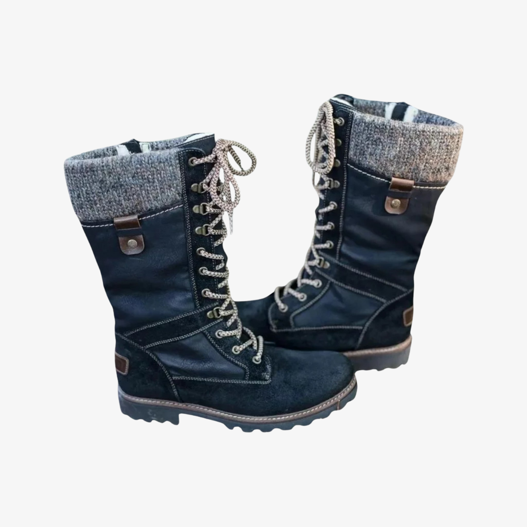 Carol | Women’s Anti-Slip Heels Boots