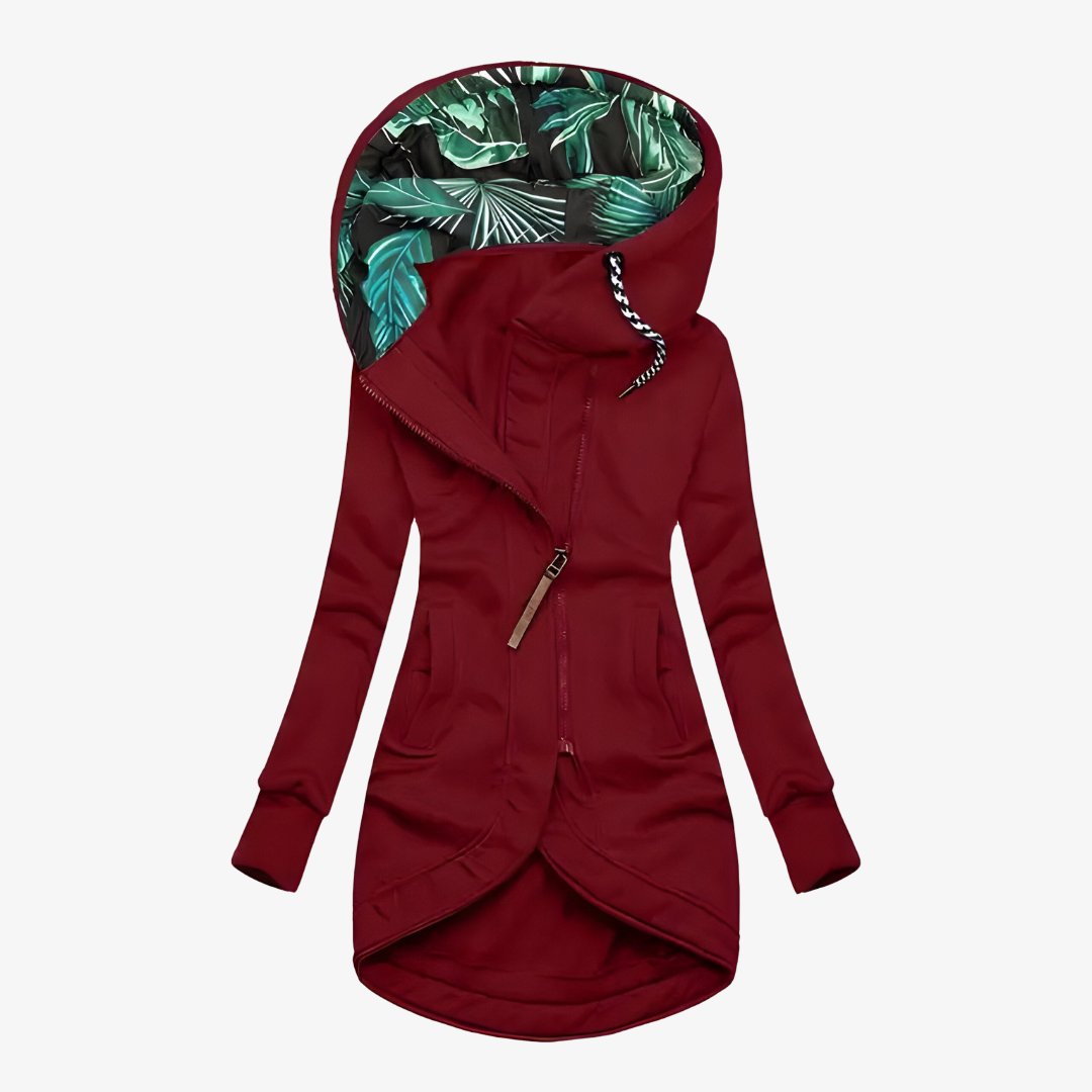 Victoria | Women’s Lightweight Shell Jacket