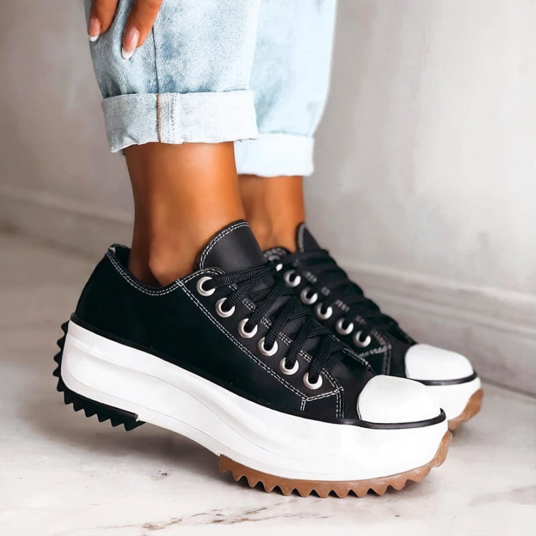 Kimberly | Women’s Platform Sneakers