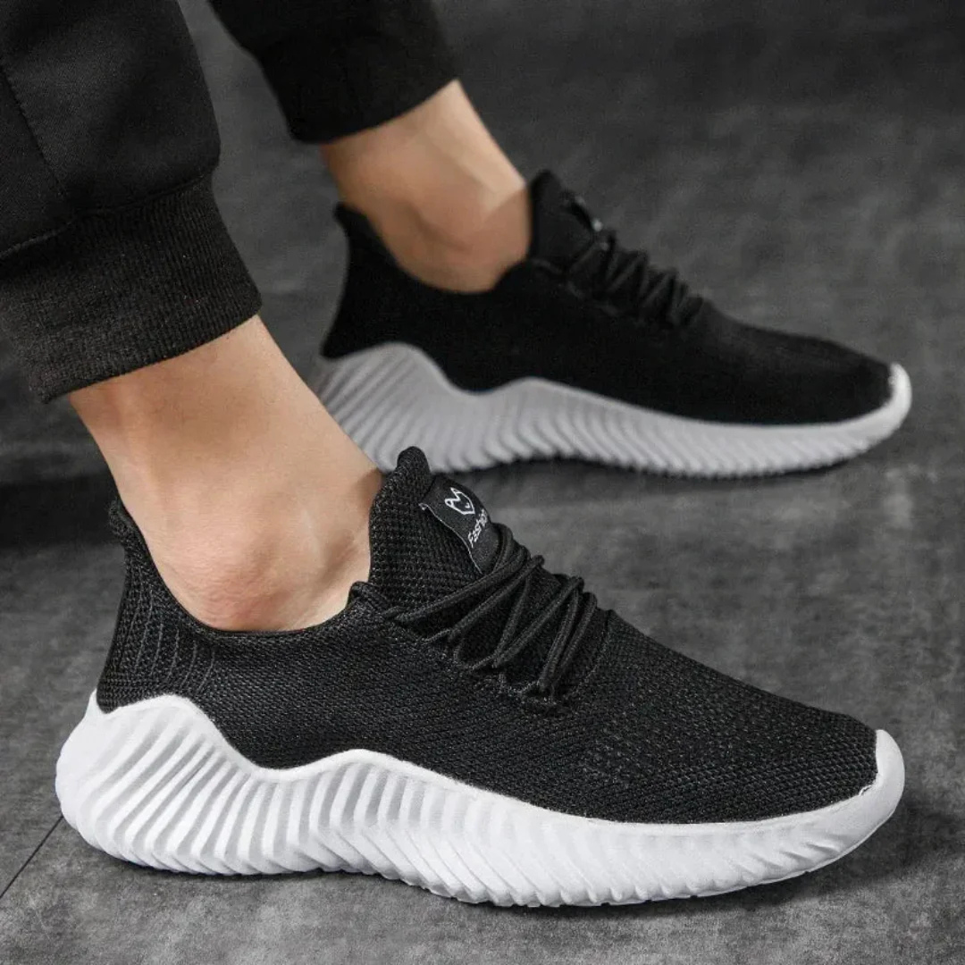 Blake | Men’s Knit Performance Sneakers