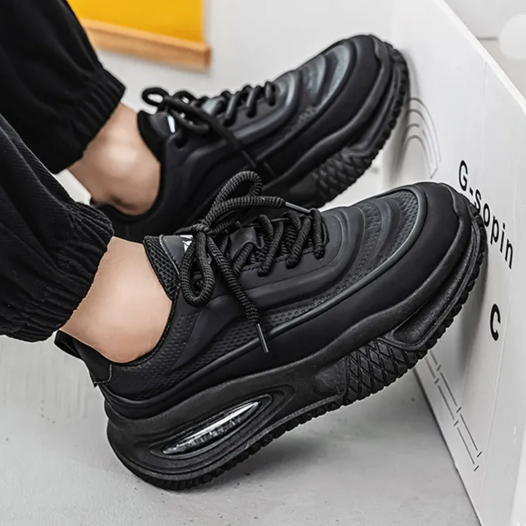 Finn | Men’s Air-Cushion Urban Sneakers