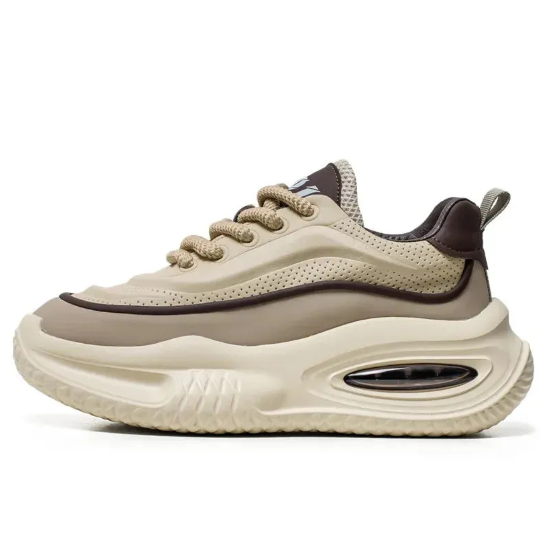 Finn | Men’s Air-Cushion Urban Sneakers