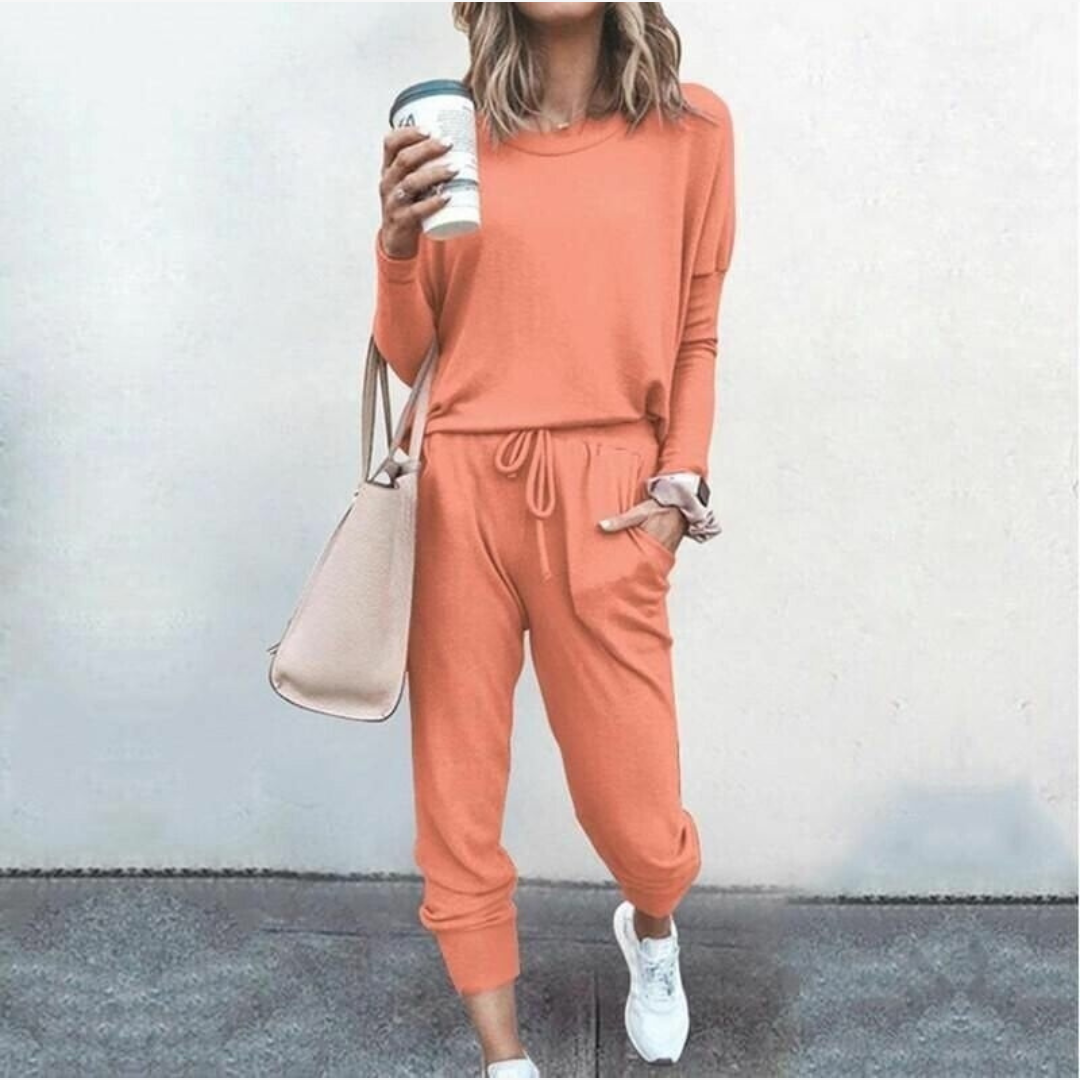 Thelma | Women’s Stylish Coordinated Set