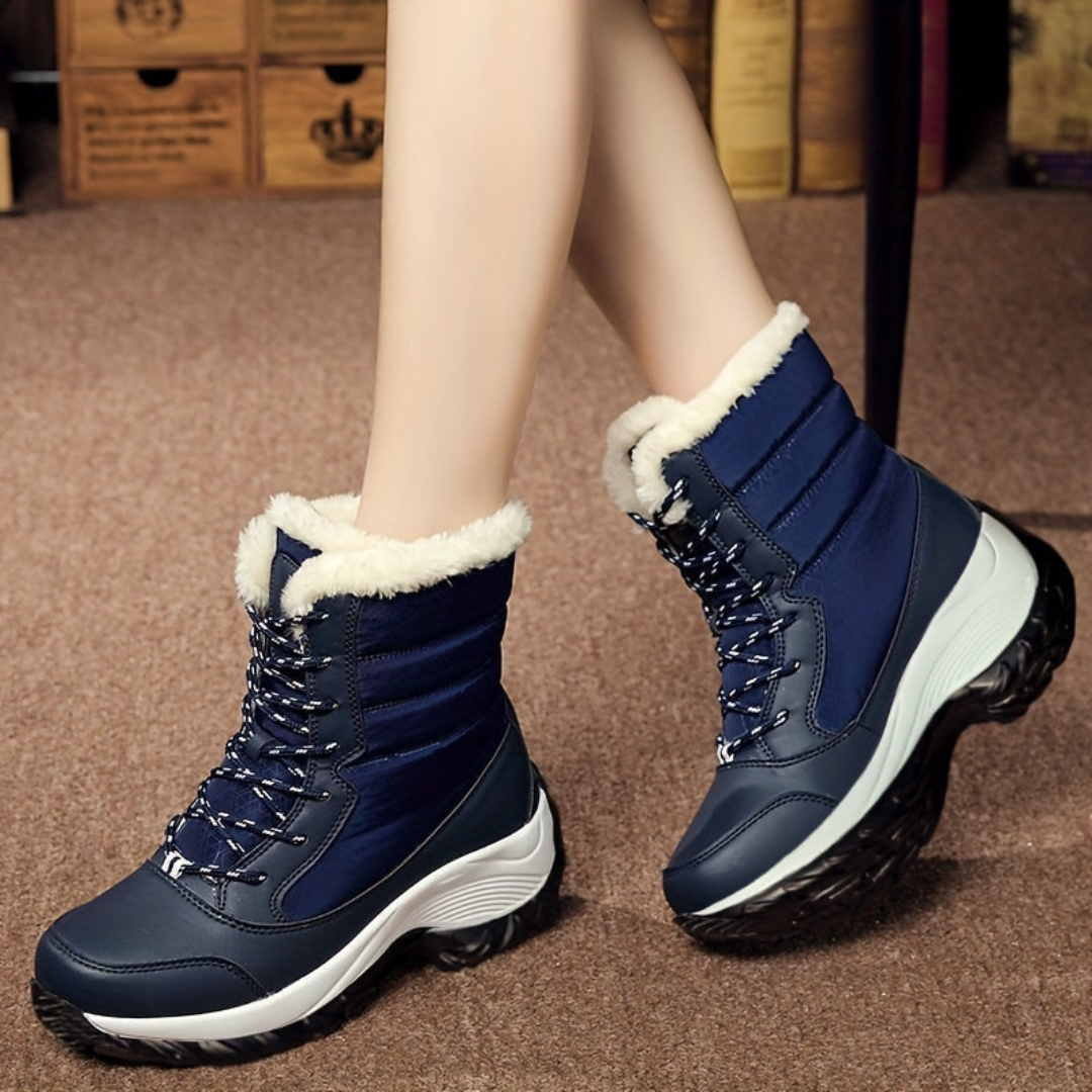 Chona | Women’s Winter Boots