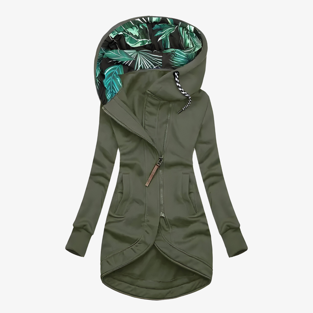Victoria | Women’s Lightweight Shell Jacket