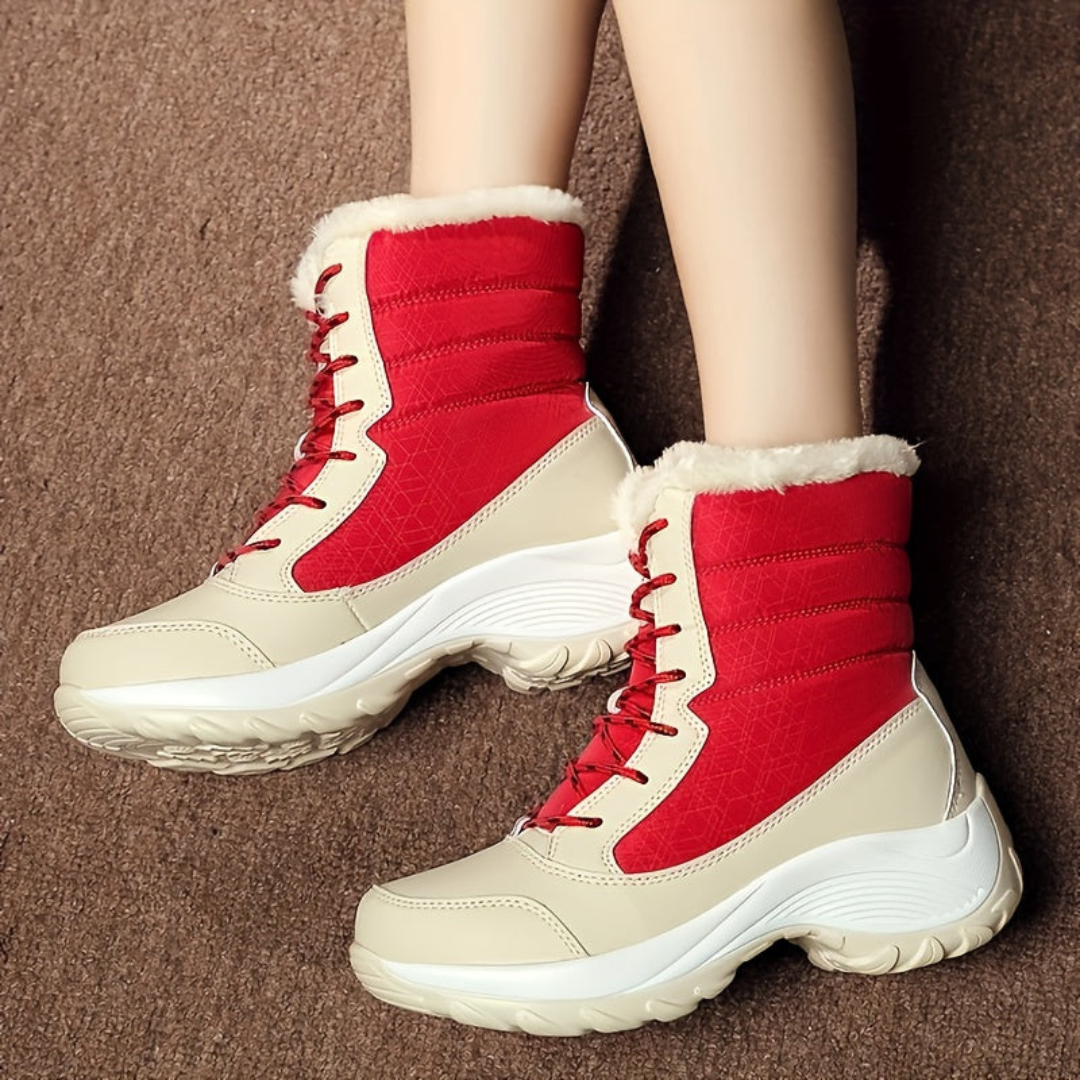 Chona | Women’s Winter Boots