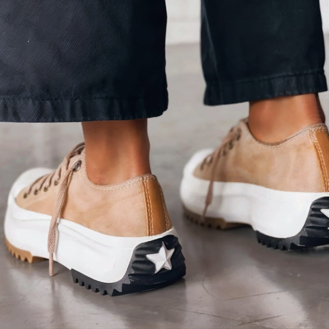 Kimberly | Women’s Platform Sneakers
