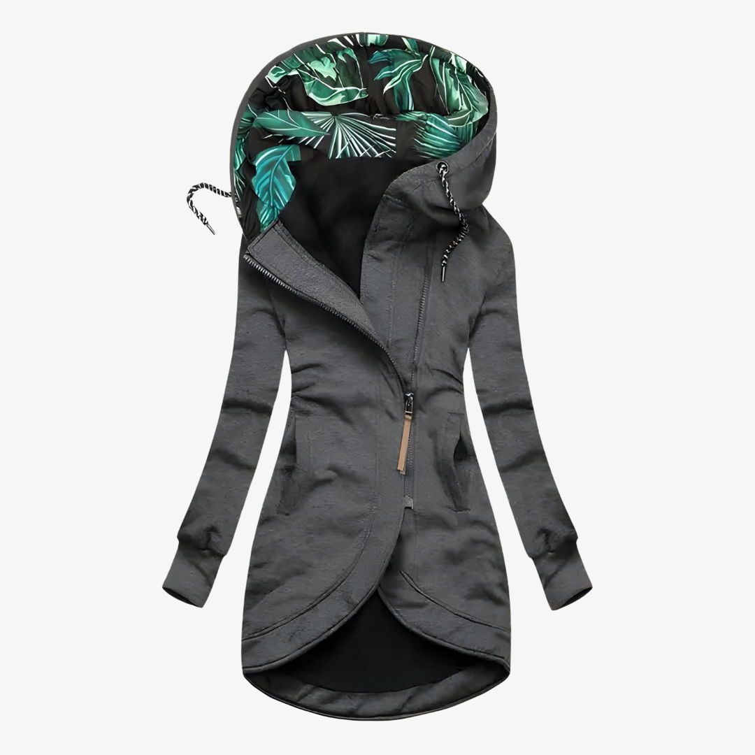 Victoria | Women’s Lightweight Shell Jacket