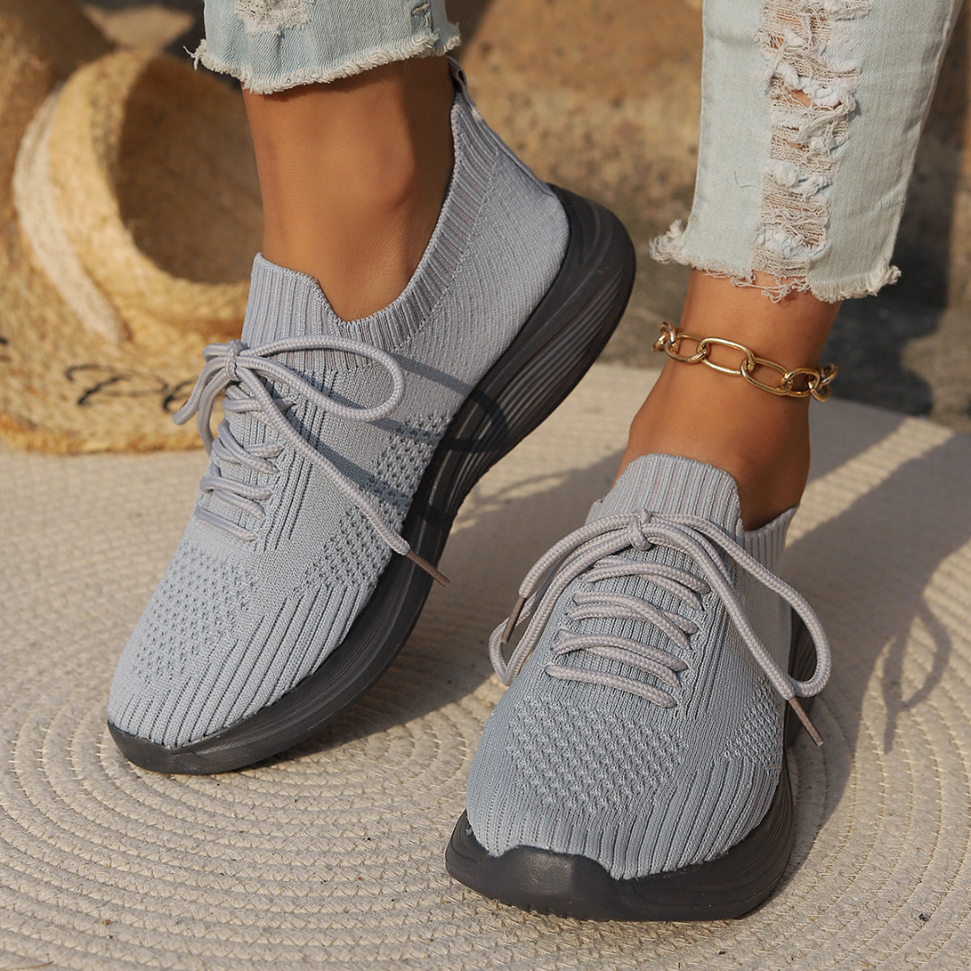 Fiona | Women’s Supportive Sneakers