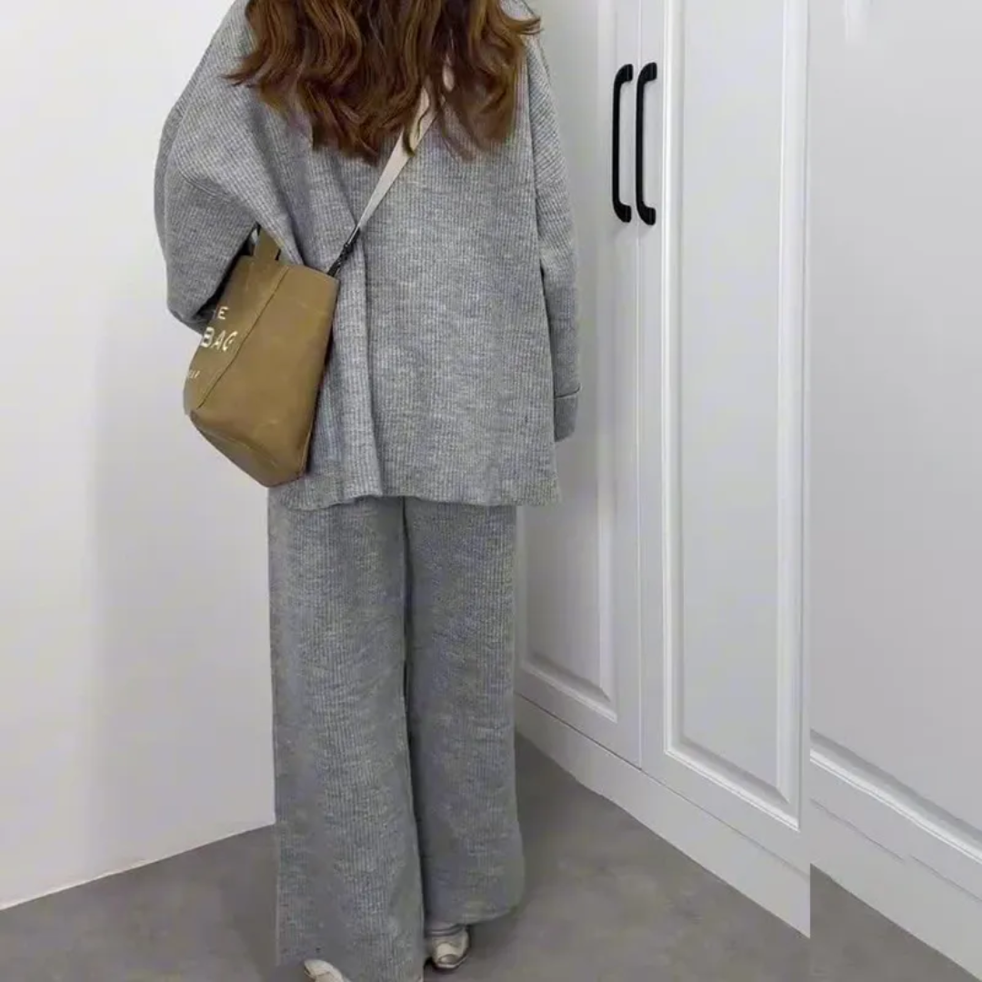 Nadine | Women’s Two-Piece Loungewear Set