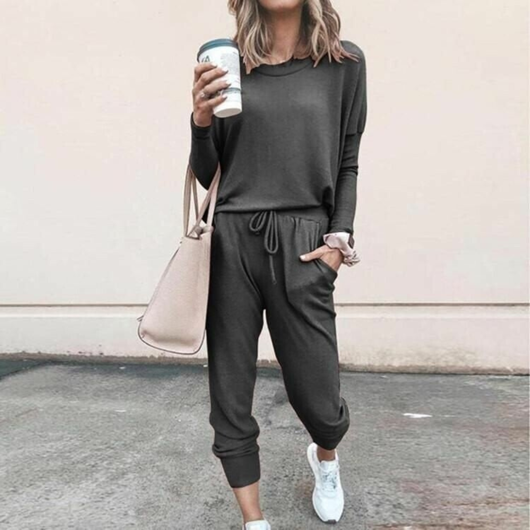 Thelma | Women’s Stylish Coordinated Set