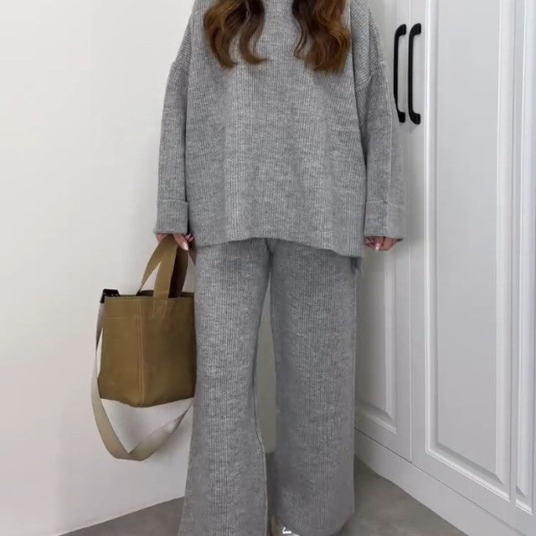 Nadine | Women’s Two-Piece Loungewear Set