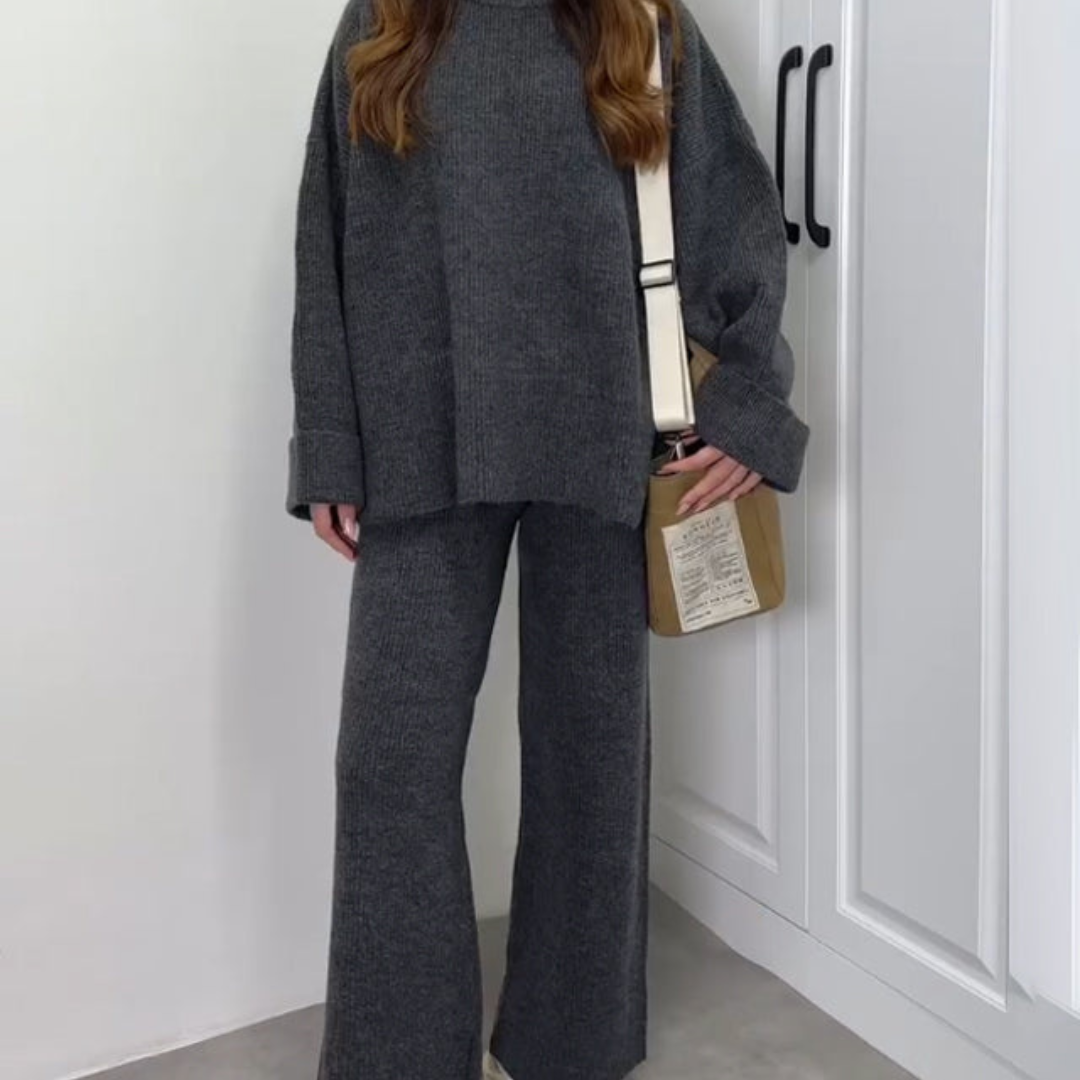 Nadine | Women’s Two-Piece Loungewear Set