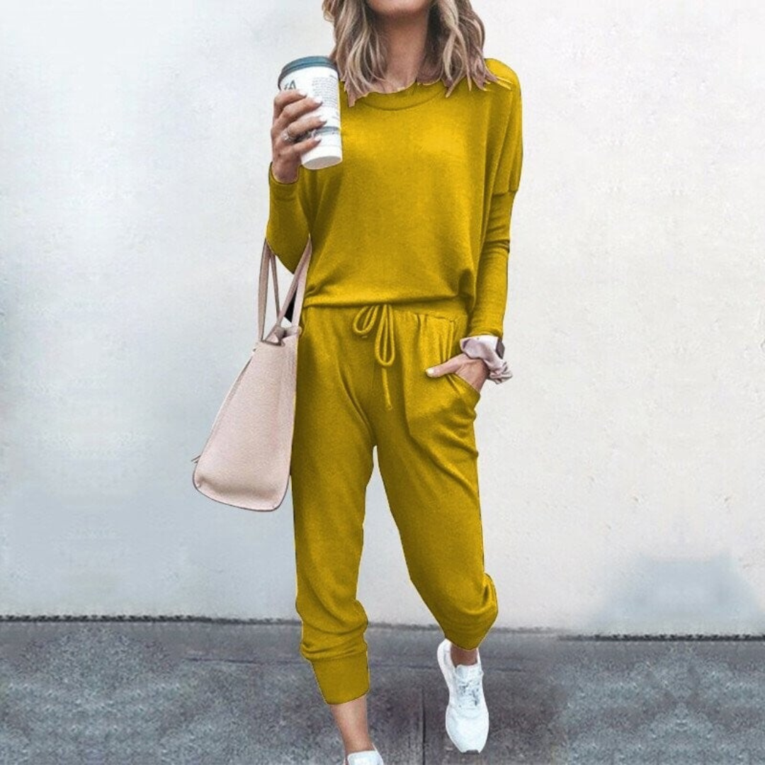 Thelma | Women’s Stylish Coordinated Set