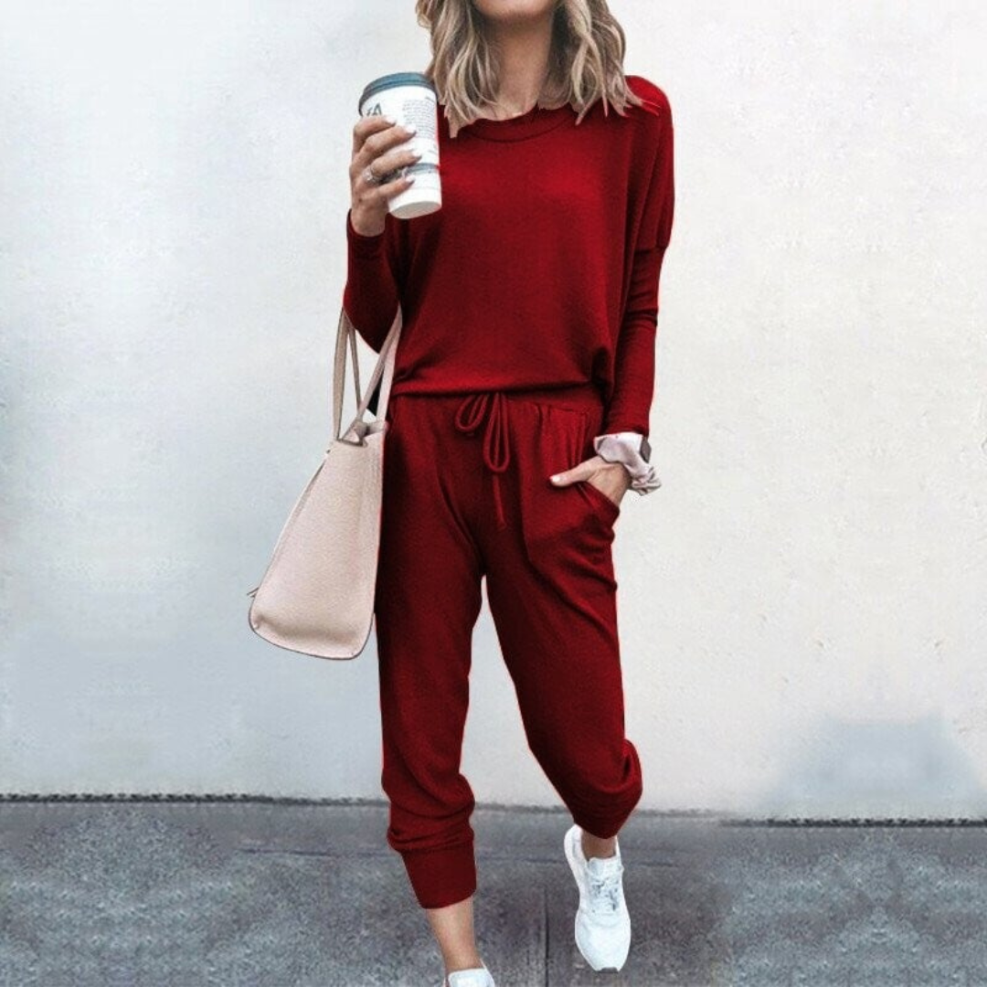 Thelma | Women’s Stylish Coordinated Set