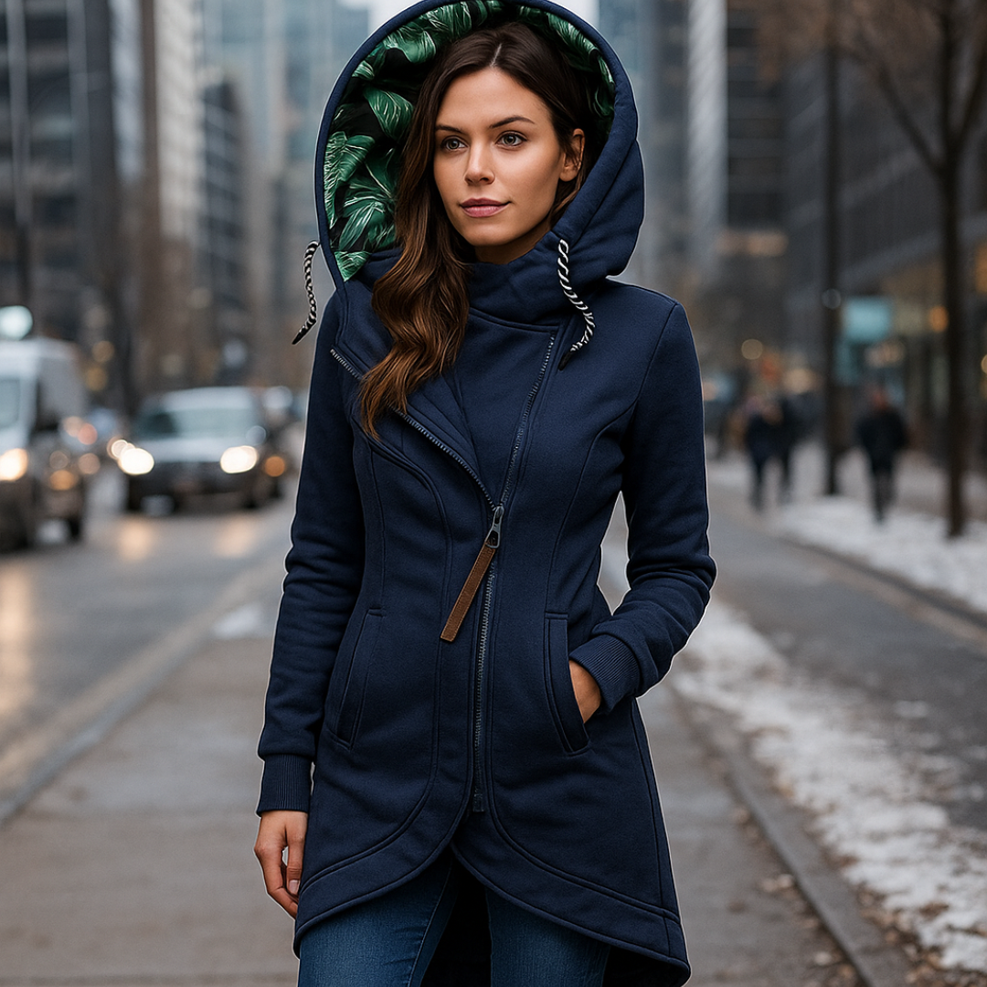 Victoria | Women’s Lightweight Shell Jacket