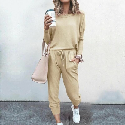 Thelma | Women’s Stylish Coordinated Set