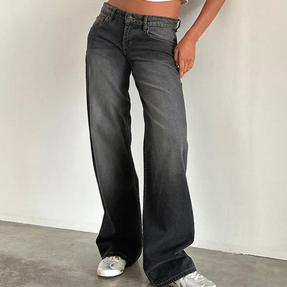 Women’s Vintage Baggy Pants
