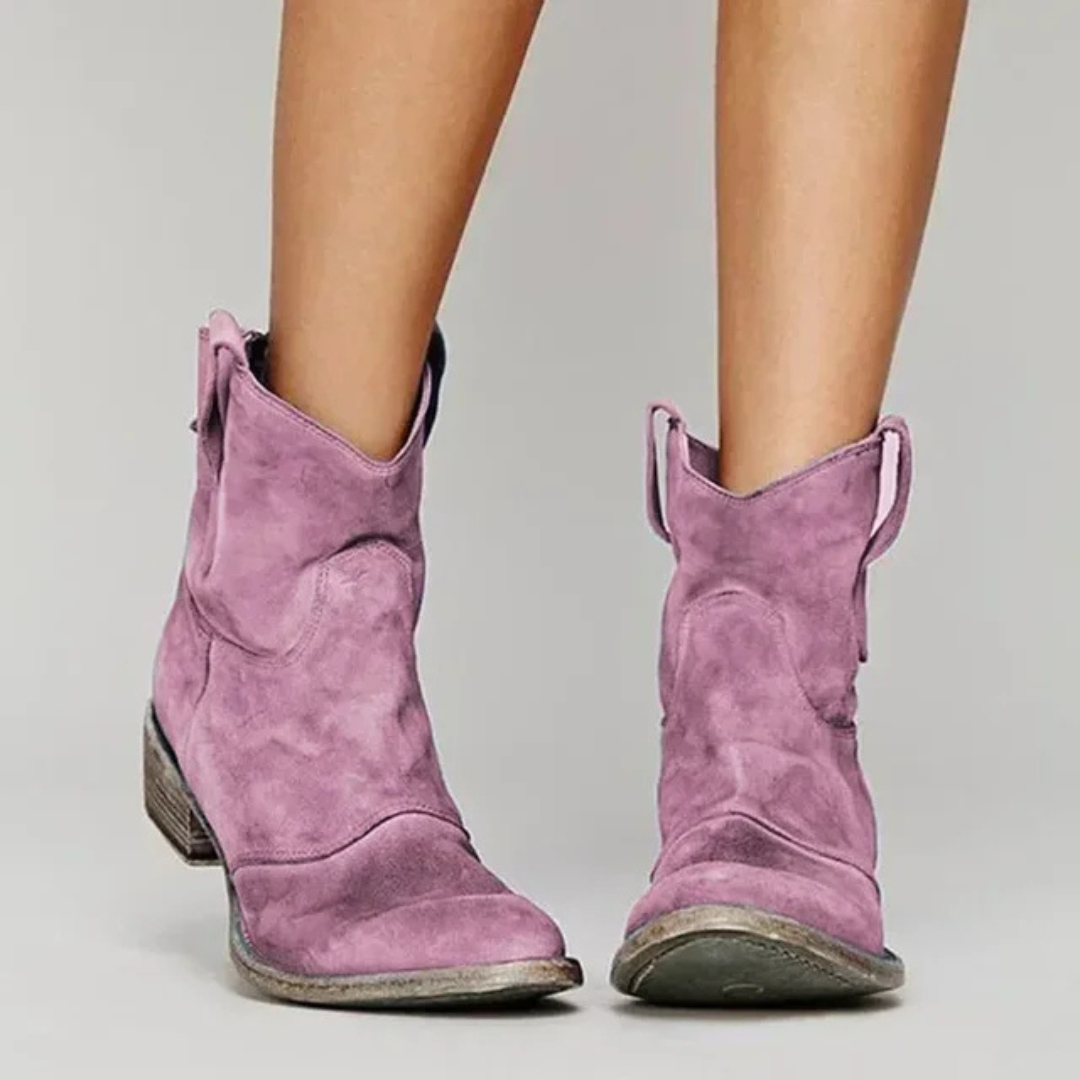 Delia | Women’s Western Style Boots