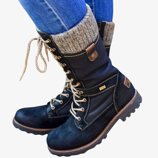 Carol | Women’s Anti-Slip Heels Boots