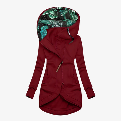 Victoria | Women’s Lightweight Shell Jacket