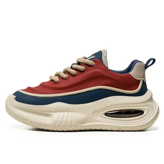Finn | Men’s Air-Cushion Urban Sneakers