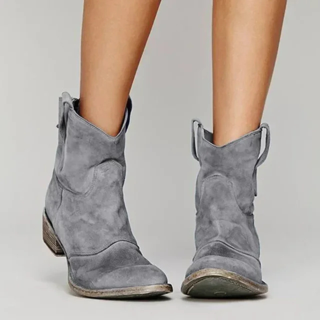 Delia | Women’s Western Style Boots