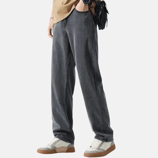 Men’s Straight-Leg Pants