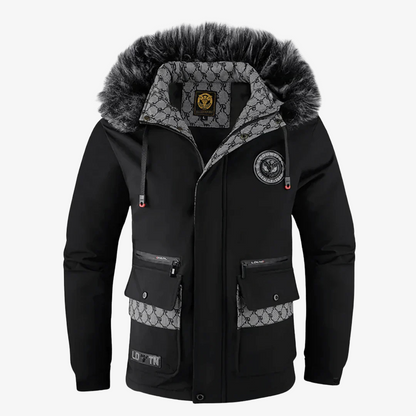 Jiovanni | Men’s Insulated Down Jacket