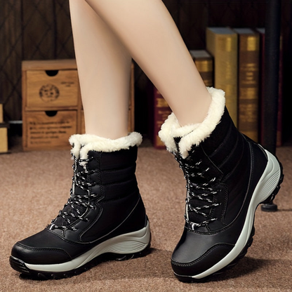 Chona | Women’s Winter Boots