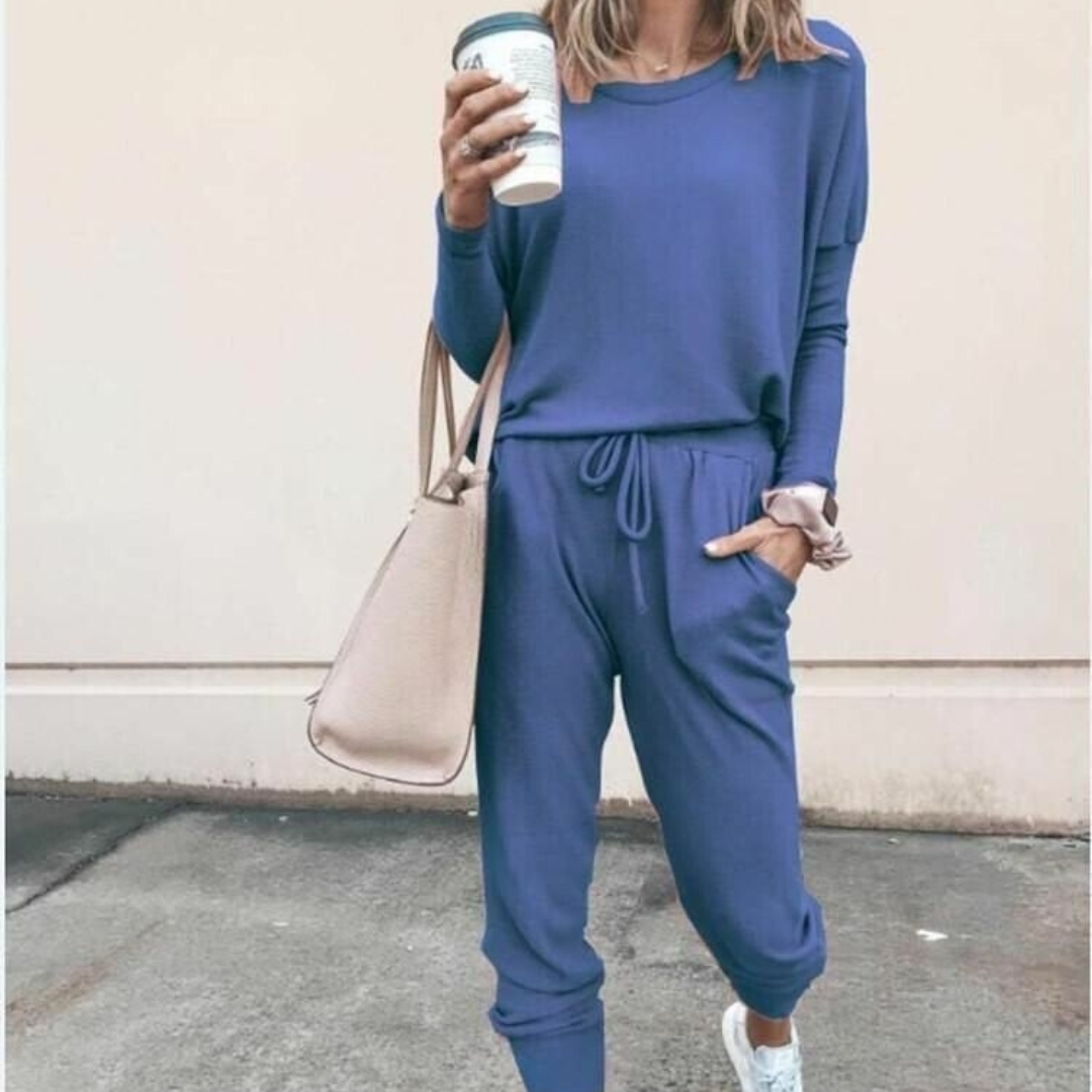 Thelma | Women’s Stylish Coordinated Set