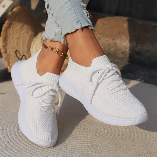 Fiona | Women’s Supportive Sneakers