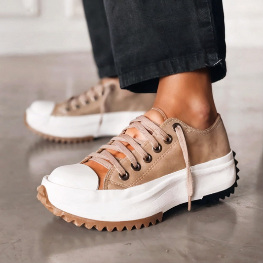 Kimberly | Women’s Platform Sneakers