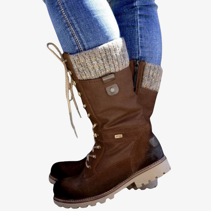 Carol | Women’s Anti-Slip Heels Boots