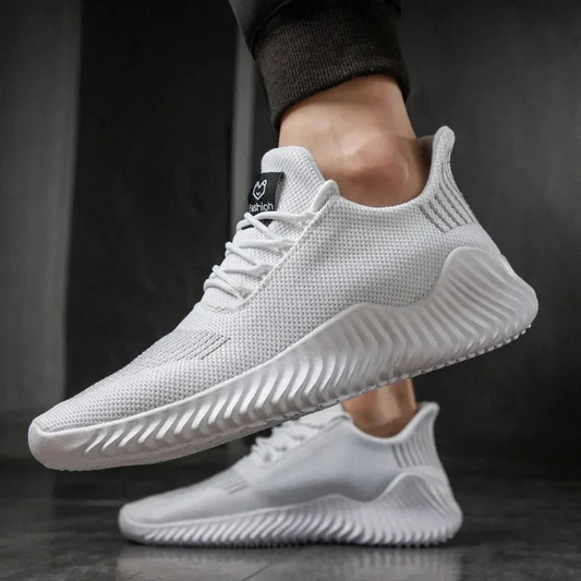 Blake | Men’s Knit Performance Sneakers