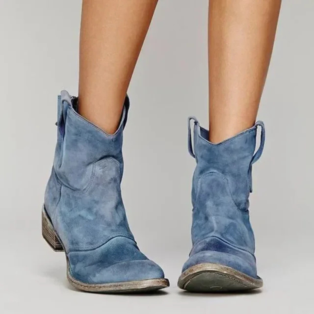 Delia | Women’s Western Style Boots