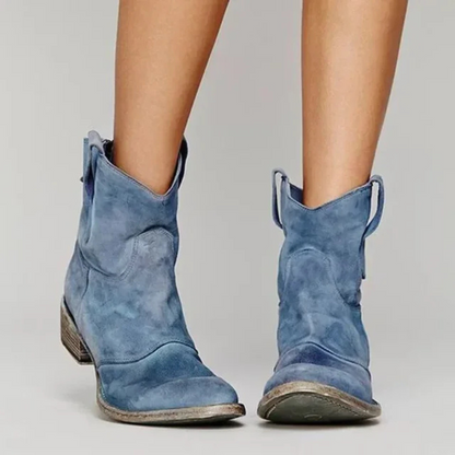 Delia | Women’s Western Style Boots