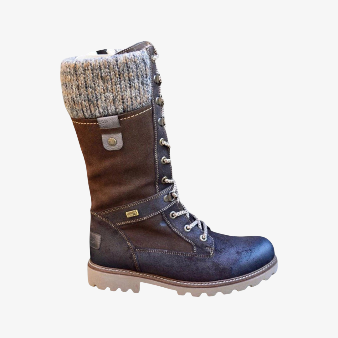 Carol | Women’s Anti-Slip Heels Boots