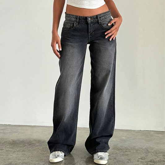 Women’s Vintage Baggy Pants