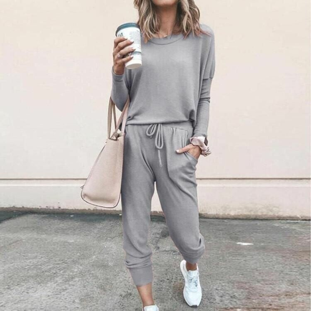 Thelma | Women’s Stylish Coordinated Set