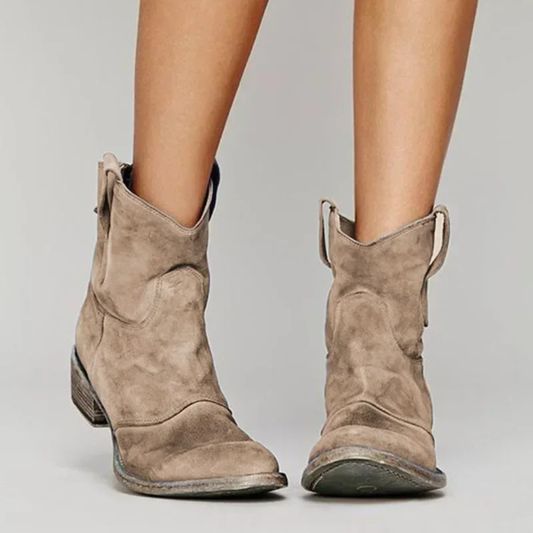 Delia | Women’s Western Style Boots