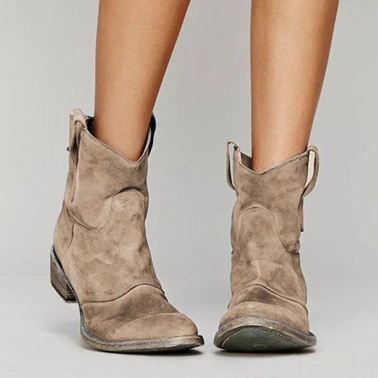 Delia | Women’s Western Style Boots