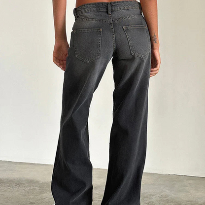 Women’s Vintage Baggy Pants